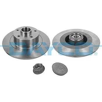 Sada ložisek kol DAYCO KWD025D