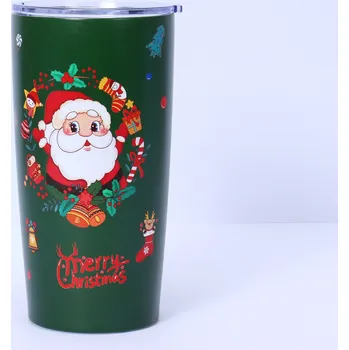 Termohrnek Vánoční termohrnek 590ml typ: 2