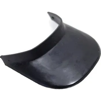 Blatník karosérie Zástěrka zadního blatníku