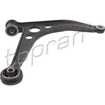 Zavěšení kol Řídicí páka, zavěšení kol TOPRAN 109 484