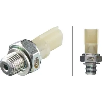 Olejový tlakový spínač HELLA 6ZL 003 259-401
