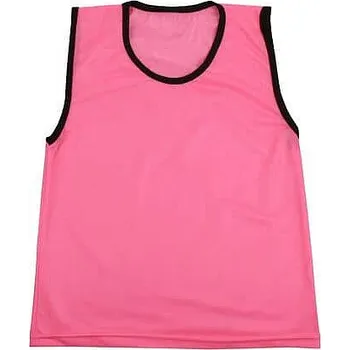 Merco Premium rozlišovací dres růžová Velikost oblečení: XL