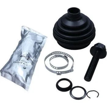 Hřídel nápravy Sada měchů, hnací hřídel MAXGEAR 49-1083