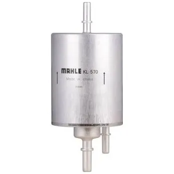 Palivový filtr Palivový filtr MAHLE KL 570