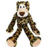 Hračka Multipet Swingin Safari leopard plyš 48 cm