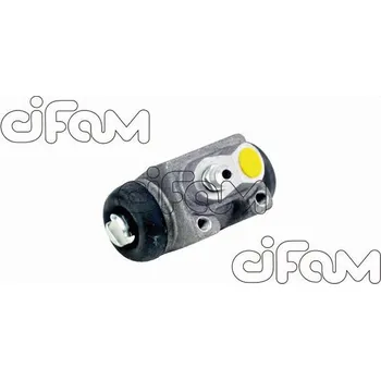 Brzdový válec Válec kolové brzdy CIFAM 101-992