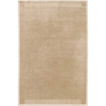 Koberec Audo Copenhagen Koberec Duomo 200x300, limestone beige