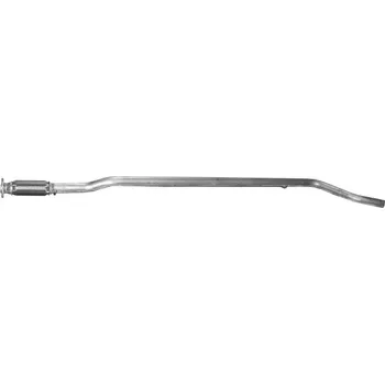 Výfuková trubka Výfuková trubka POLMO 07.464