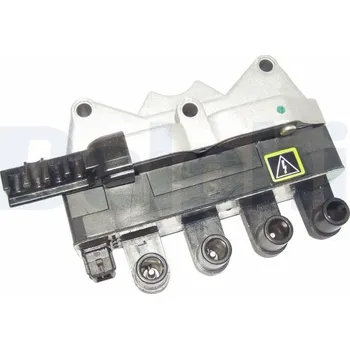 Zapalovací cívka Zapalovací cívka DELPHI CE20061-12B1