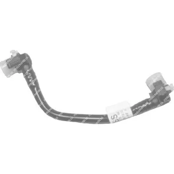 Palivové potrubí do vstřikovacího čerpadla IVECO EuroCargo Tector 5801953706