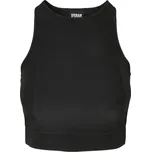 Dámské spodní prádlo URBAN CLASSICS TB4072 BLACK S