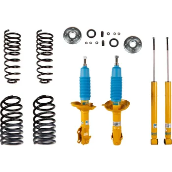 Tuning Podvozková sada Bilstein B12 Pro Kit 46-189967 pro VOLKSWAGEN GOLF II (19E, 1G1) 1.8 GTI 16V • 95 kW • 1986—1991