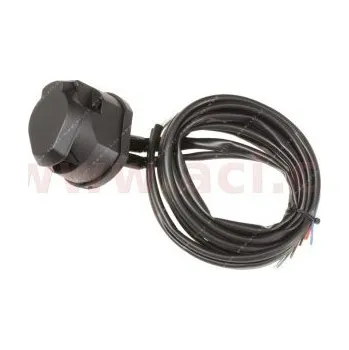 univerzální elektroinstalace tažného zařízení 7-pin, délka kabelu 190 cm