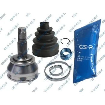 Hřídel nápravy Sada kloubů, hnací hřídel GSP 817004