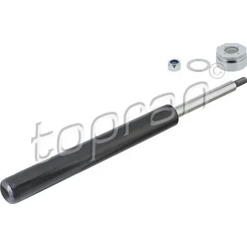 Tlumič pérování TOPRAN 104 322