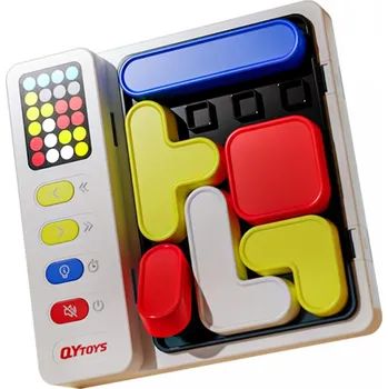 Hlavolam QiYi MoFangGe Smart Puzzle - Enlightenment Version (QiYi)