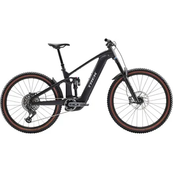 Elektrokolo Trek Rail+ 9.8 GX AXS T-Type Gen 5 2026 Deep Smoke S