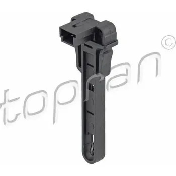 Čidlo automobilu Snímač, teplota interiéru TOPRAN 502 531