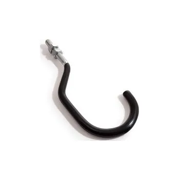 držák na kolo Park Tool Hák na zavěšení kola, závit a matice černá