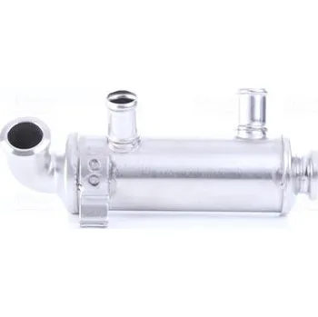 Palivový chladič Chladič, recirkulace spalin NISSENS 989276