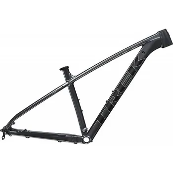 rám kola Trek X-CALIBER rámový set Satin Lithium Grey XS - 27.5 kola