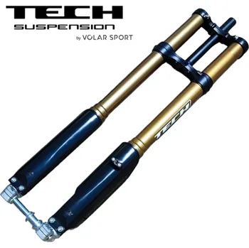 Vidlice na kolo VOLAR SPORT - Ottopuntouno s.r.l. Vidlice TECH 230 mm