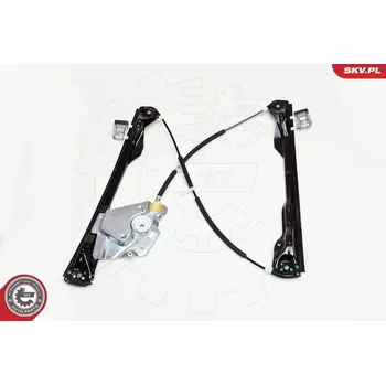 Stahovačka okna Zvedací zařízení oken ESEN SKV 01SKV002