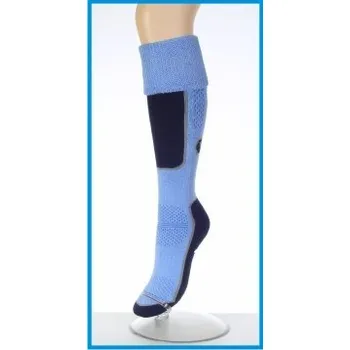 Dámské termo ponožky Winer Thermowin nadkolenky