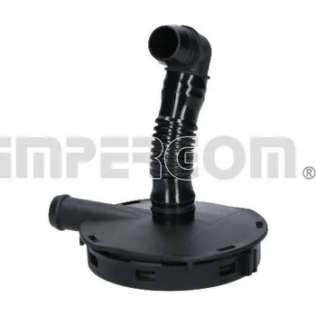 Olejová vana Odlučovač oleje, odvětrání klikové skříně ORIGINAL IMPERIUM 4814