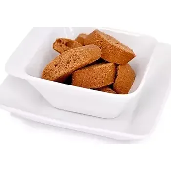 Keto dieta Victus Sladké proteinové pusinky s kakaem