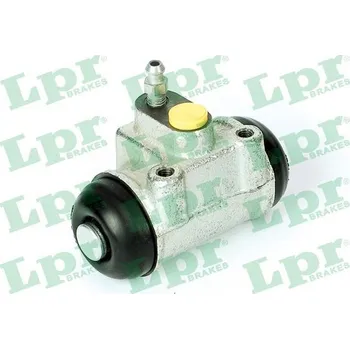 Brzdový válec Válec kolové brzdy LPR 4487