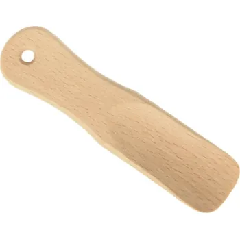 Lžíce na botu Dřevia Obouvací lžička na boty - 12 cm