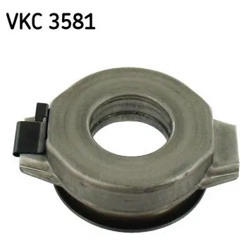 Spojkové ložisko Vysouvací ložisko SKF VKC 3581
