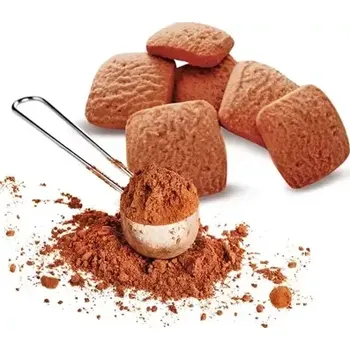 Keto dieta Victus Čtverečky s kakaem