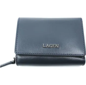 Peněženka dámská peněženka LAGEN BLC/5314/222 navy blue