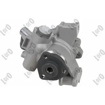 Posilovač řízení Hydraulické čerpadlo, řízení ABAKUS 140-01-069