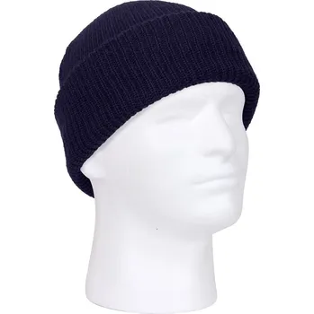 Čepice ROTHCO® Čepice ROTHCO® ORIGINAL WATCH CAP acryl modrá