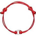 Evolution Group - Pavona Červený kabala náramek proti uhranutí 13003.3 + 2 měsíce na vrácení zboží