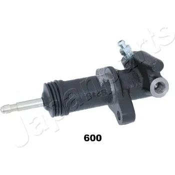 Spojkový válec Pomocný válec, spojka JAPANPARTS CY-600