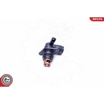 Rozvod motoru Hrdlo, koleno sacího potrubí ESEN SKV 31SKV136