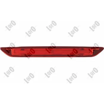 Zadní světlomet Přídavné brzdové světlo ABAKUS 017-69-870