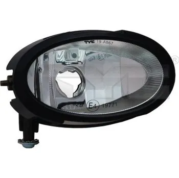 Mlhový světlomet Mlhovka TYC 19-0868-01-2