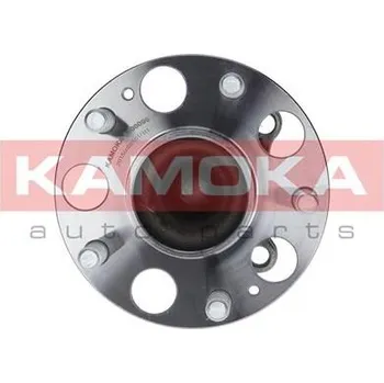 Sada ložisek kol KAMOKA 5500096