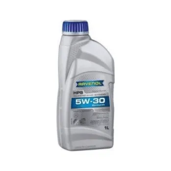 Motorový olej RAVENOL HPS 5W-30, 1L