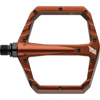 Pedál na kolo Pedály Title MTB Connect (bronzová)
