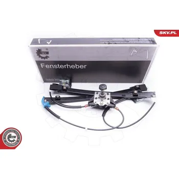 Stahovačka okna Zvedací zařízení oken ESEN SKV 00SKV042