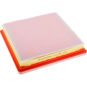 Vzduchový filtr Vzduchový filtr DENCKERMANN A141789