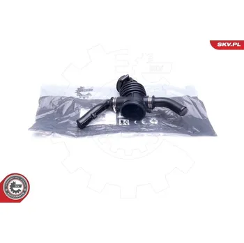 Vzduchový filtr Sací hadice, vzduchový filtr ESEN SKV 24SKV483