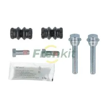 Brzdový třmen Sada vodicích pouzder, brzdový třmen FRENKIT 808009