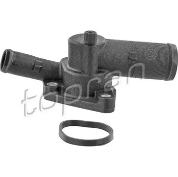 Těsnění motoru Termostat, chladivo TOPRAN 700 571